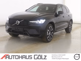 Volvo XC60 B4 Plus Dark 2WD Schiebedach Standheizung Kamera - foto 1