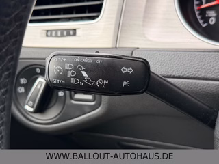 Volkswagen Golf VII Lim.1.HAND*KLIMA*TEMPO*SHZ*KAMERA*EURO5 - bilder 18