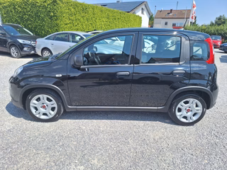 Fiat Panda 1.0 Hybrid 69PS Klima PDC DAB Spurhalteassistent - bilder 4