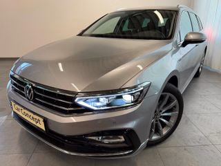 Volkswagen Passat Variant Elegance 4M R-LINE AHK StHz