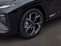 Daumennagel 8 - Hyundai TUCSON N Line X 2WD, PANO-DACH, SHZ, GRA, LED, KAMERA