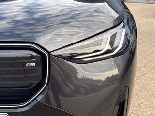 2026 BMW X3 M50 xDrive - photo 10
