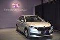 Daumennagel 3 - Skoda Fabia Active/Car Pay/Navi/1 Hand