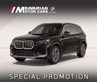 BMW X1 New vehicle for sale
