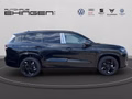 Daumennagel 4 - Volkswagen Tayron R-Line 1,5 l eHybrid OPF 130 kW (177 PS) / 85 kW (115 PS) 6-Gang-Doppelkupplungsgetriebe DSG