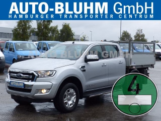 Ford Ranger Used vehicle for sale