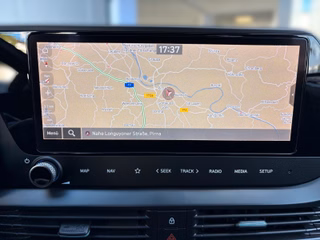 Hyundai BAYON Intro Klimaautomatik Navi Bose Winterräder - foto 11