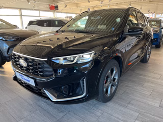 Ford Kuga Gebrauchtwagen Kaufen