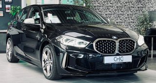 BMW M135i xDrive 1.HAND|HUP|LED|FAHRASSIST+|LK+SHZ|