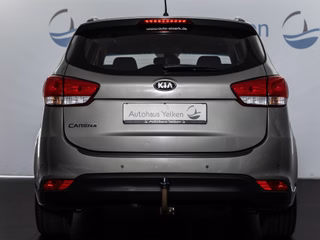 Kia Carens 1.6 GDI Edition 7 SHZ KLIMA TEMP AHK - bilder 5