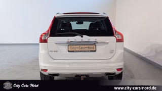 Volvo XC60 Summum AWD PANO+KAM+MEMORY - bilder 4