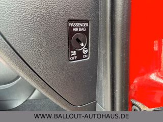 Volkswagen Beetle Lim. Design*1.HAND*TEMPO*KLIMA*PDC*SHZ* - bilder 8
