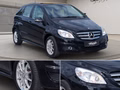 Thumbnail 6 - Mercedes-Benz B 200 Aut. Xenon PDC Sitzheizung