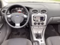 Daumennagel 7 - Ford Focus Coupe-Cabriolet 2.0 16V Black Magic Klima