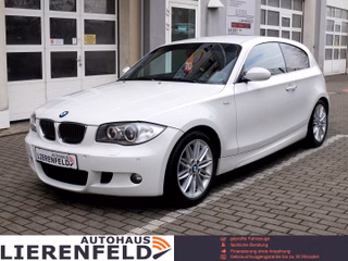 BMW 130 Авто с пробегом купить
