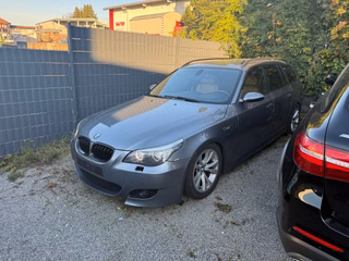 BMW 525 Gebrauchtwagen Kaufen