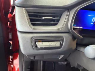 Renault Symbioz 140 Mild Hybrid Techno Autom., LED Navi Kamera ACC - bilder 8