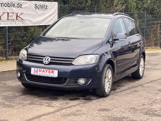 Volkswagen Golf VI Plus Life  Standheizung Gebrauchtwagen Kaufen | EZ 07/2013