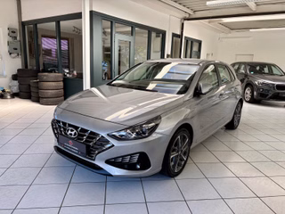 Hyundai i30 Gebrauchtwagen Kaufen