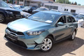 Daumennagel 22 - Kia Ceed Sportswagon Vision 1.6 CRDi MHEV 100kW DCT NAVI