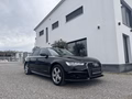 Daumennagel 3 - Audi A6 1.8 TFSI ultra*NAVI*LED*DAB*ACC