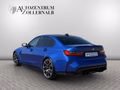 Daumennagel 4 - BMW M3 Competition *LASER*PARK-PLUS*H&K*MERINO*H&R*