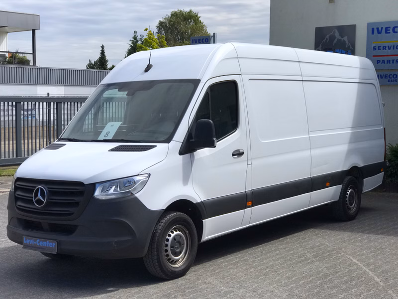 Mercedes-Benz Sprinter 316 CDI RWDL3L4 MB Garantie Kamera