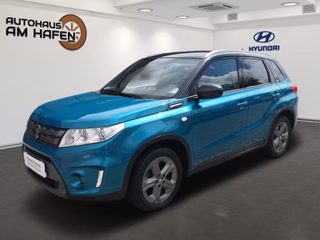 Suzuki Vitara Gebrauchtwagen Kaufen