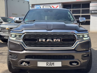 Dodge RAM 5.7 V8 Crew Cab Limited + Rambox + LPG - foto 10