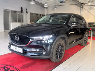 Mazda CX-5 Gebrauchtwagen Kaufen