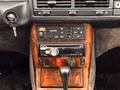 Daumennagel 20 - Mercedes-Benz SL 320 Cabrio /AUTOMATIK/TEMPOMAT/LEDER/TOP/