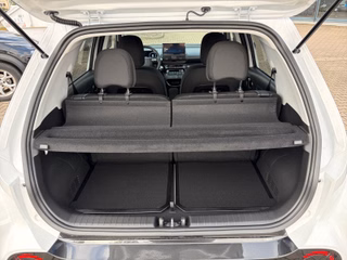 Hyundai INSTER Prime 49 kWh V2L Glas-Dach Wärmepumpe - bilder 8