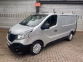 Daumennagel 4 - Renault Trafic Kasten L1H1 2,9t Komfort