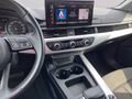 Daumennagel 16 - Audi A4 Avant 35 2.0 TSI Automatik LED+Navi+PDC+SH
