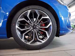 Ford Focus Turnier ST-Line X 1.0 EcoBoost Hybrid - foto 5
