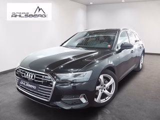 Audi A6 Used vehicle for sale