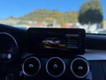 Daumennagel 18 - Mercedes-Benz C 200 d/AUTOMATIK/DISTRONIC/LED/NAVI/KAMERA/
