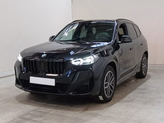 BMW X1 Gebrauchtwagen Kaufen