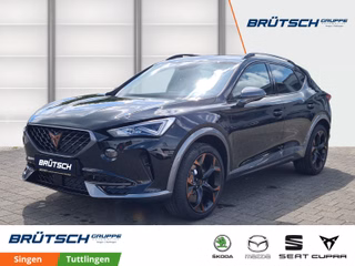 CUPRA Formentor Neuwagen Kaufen