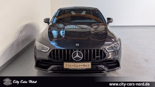 Mercedes-Benz AMG GT 53 4Matic+ PANO+360°+SPORT.AGA+NIGHT - bilder 2