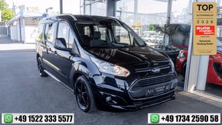 Ford Grand Tourneo Used vehicle for sale