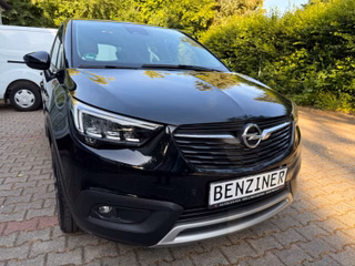 Opel Crossland (X) Innovation/Kamera/ - foto 4
