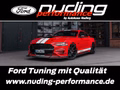 Daumennagel 28 - Ford Fiesta 1.0 EcoBoost Active Navi/RFK/LED/SZH
