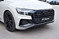 Daumennagel 9 - Audi Q8 S-Line Pano 23 Zoll 360°/HD Matrix/Massa./HUD/BQ