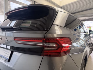 Skoda Kodiaq Selection Autom., LED Kamera ACC 7-Sitze - bilder 8