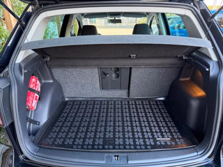 Volkswagen Golf Plus VI Style PDC Tempomat 6 Gang - bilder 22