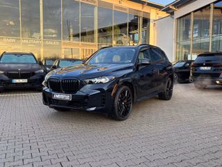 2026 BMW X5 xDrive40i - photo 1