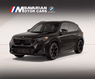 BMW X1 New vehicle for sale