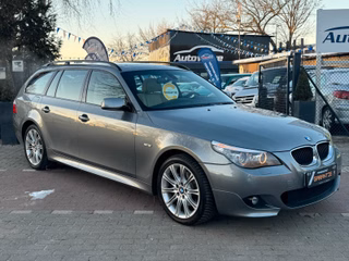BMW 530 Gebrauchtwagen Kaufen
