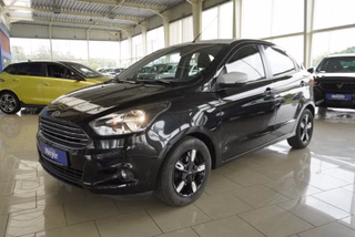 Ford Ka Gebrauchtwagen Kaufen